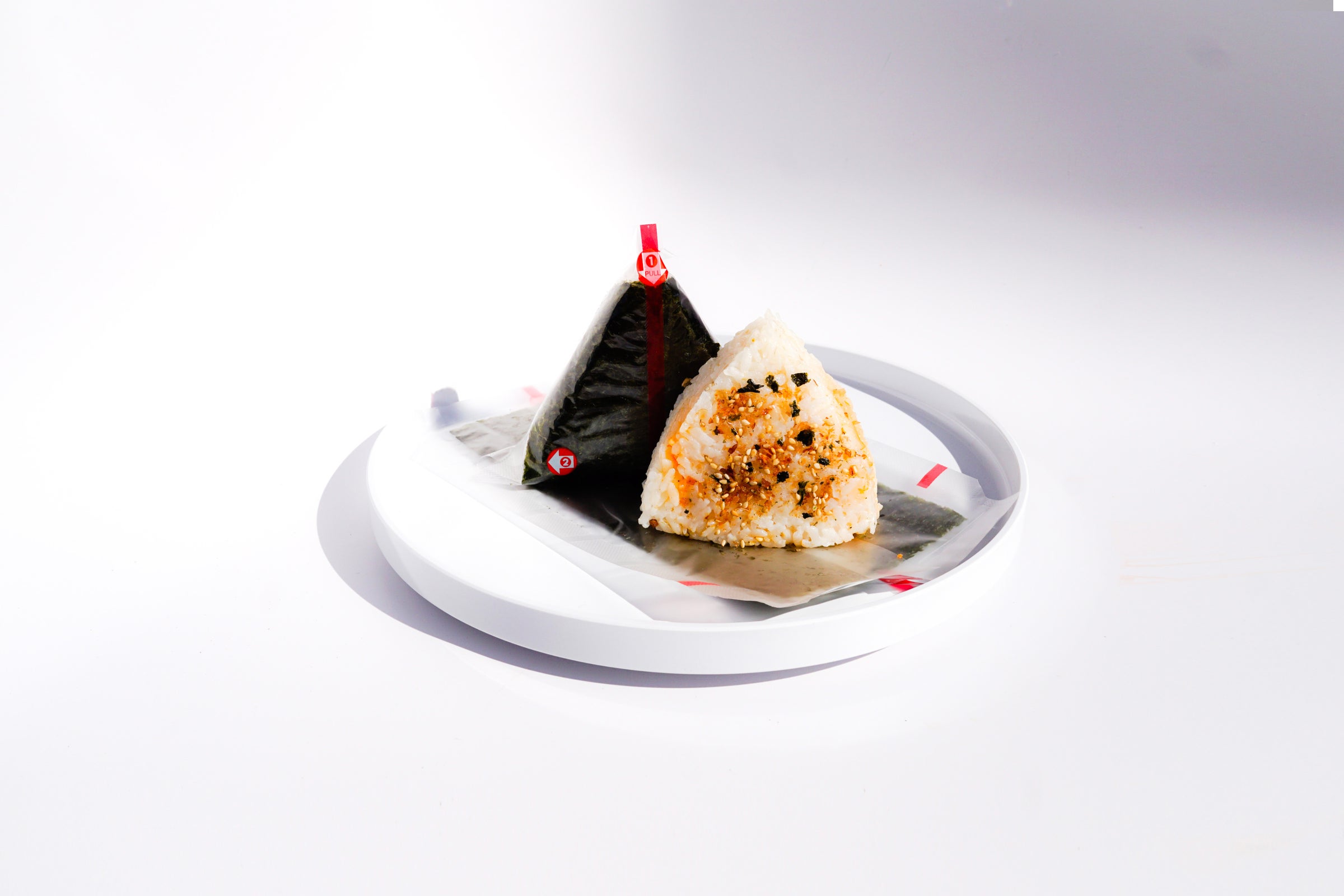KenShin Onigiri | TeaDo Central SQ